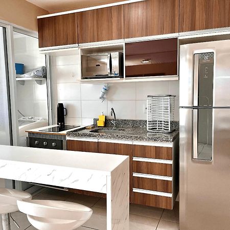 Apartamento Completo Ao Lado Do Shopping Сальвадор Экстерьер фото