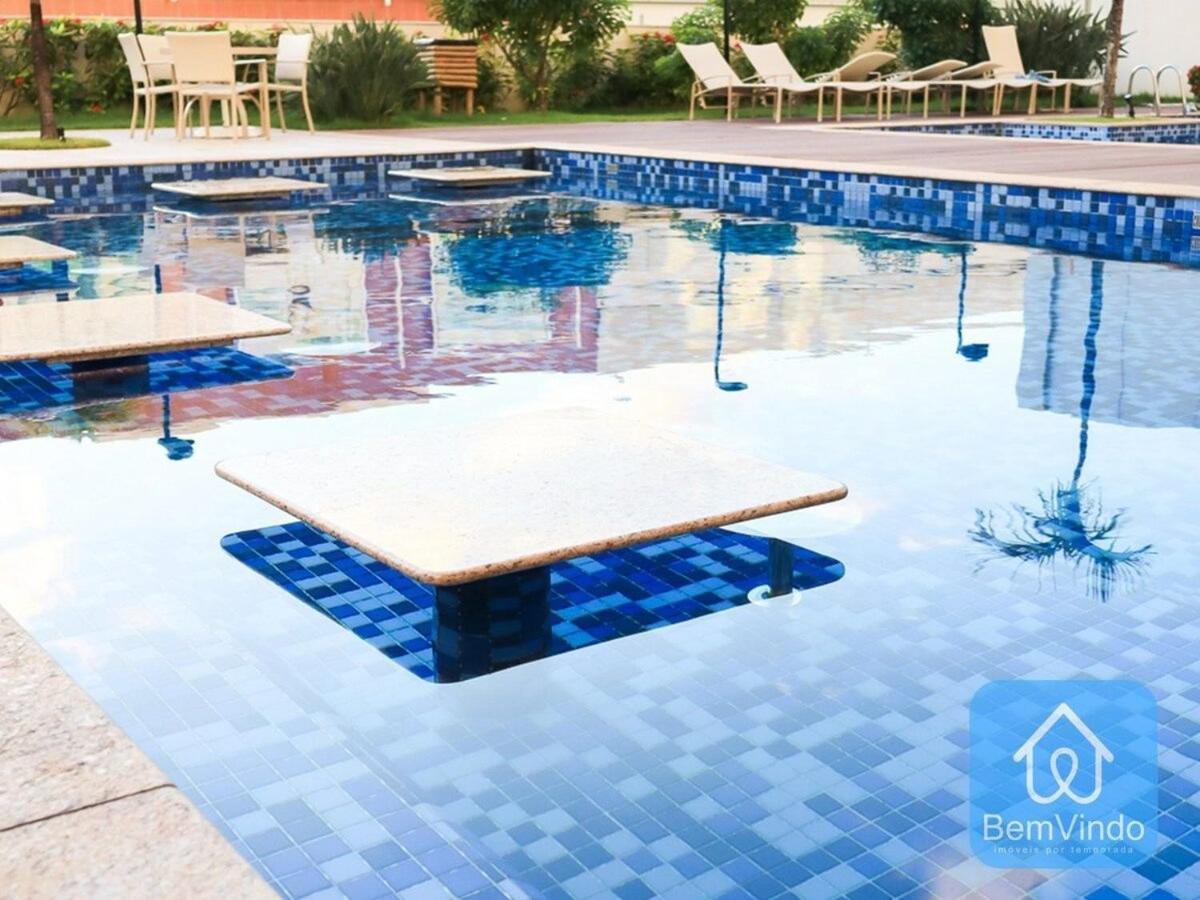 Apartamento Completo Ao Lado Do Shopping Сальвадор Экстерьер фото